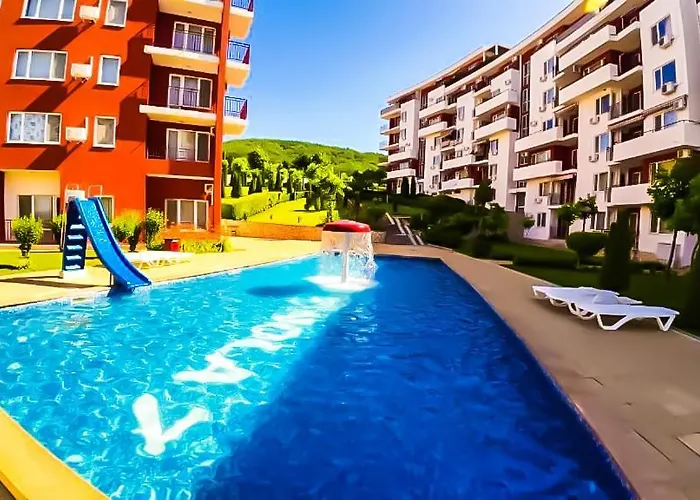 William's - Second Cozy * سفيتي فلاس