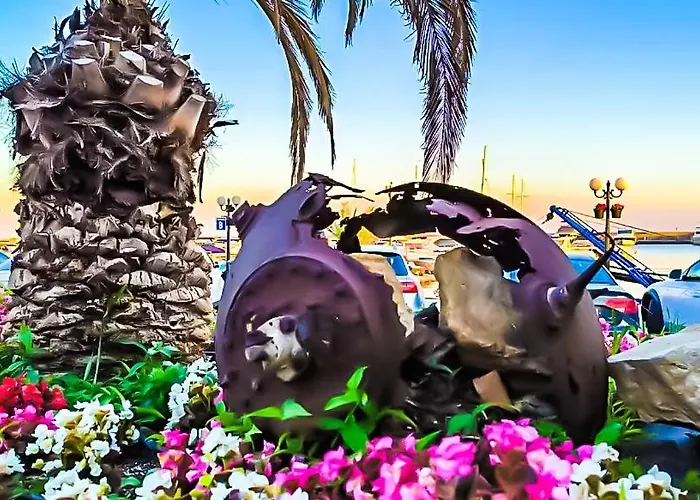 William's - Second Cozy شقة *