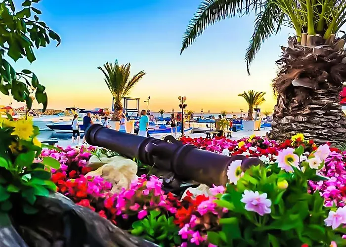 William's - Second Cozy شقة *