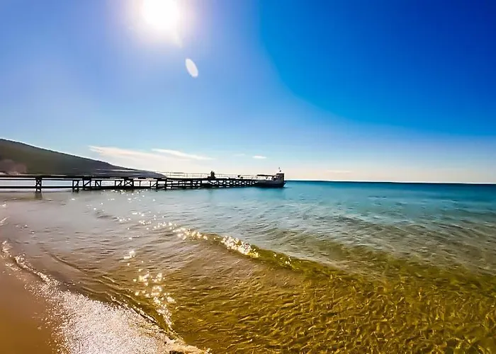 William's - Second Cozy شقة *