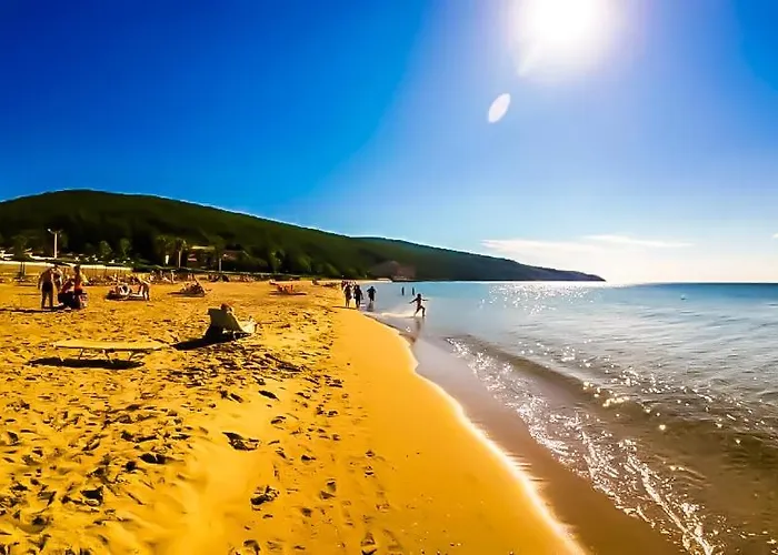 William's - Second Cozy شقة سفيتي فلاس