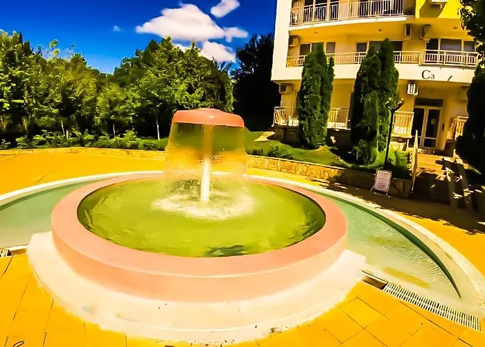 شقة William's - Second Cozy سفيتي فلاس