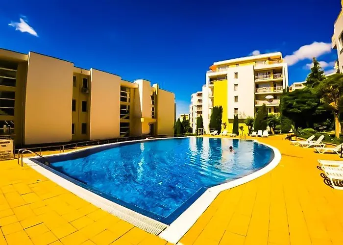 شقة William's - Second Cozy سفيتي فلاس