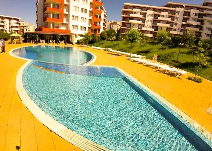 شقة William's - Second Cozy