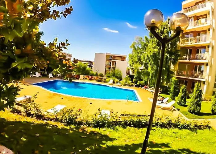 William's - Second Cozy شقة سفيتي فلاس