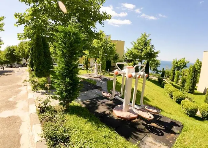 شقة William's - Second Cozy *