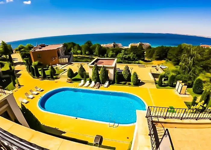 شقة William's - Second Cozy *