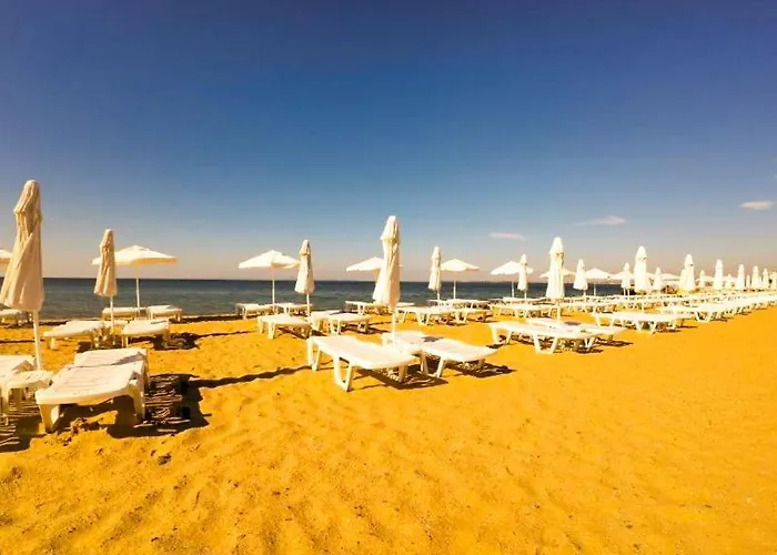 William's - Second Cozy شقة