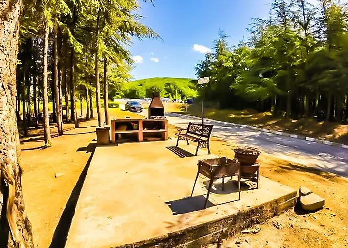 شقة William's - Second Cozy *