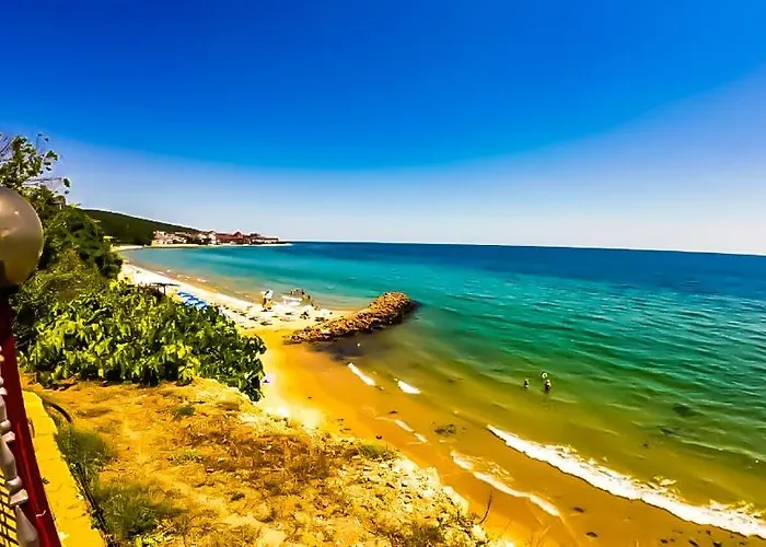 William's - Second Cozy شقة سفيتي فلاس