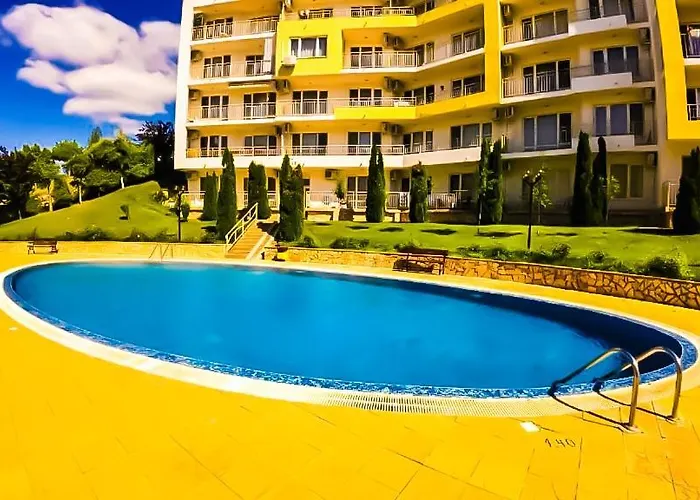 شقة William's - Second Cozy