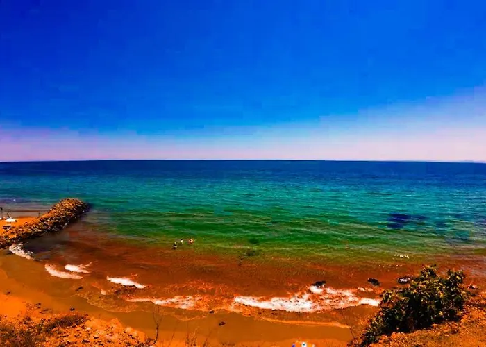 William's - Second Cozy شقة *